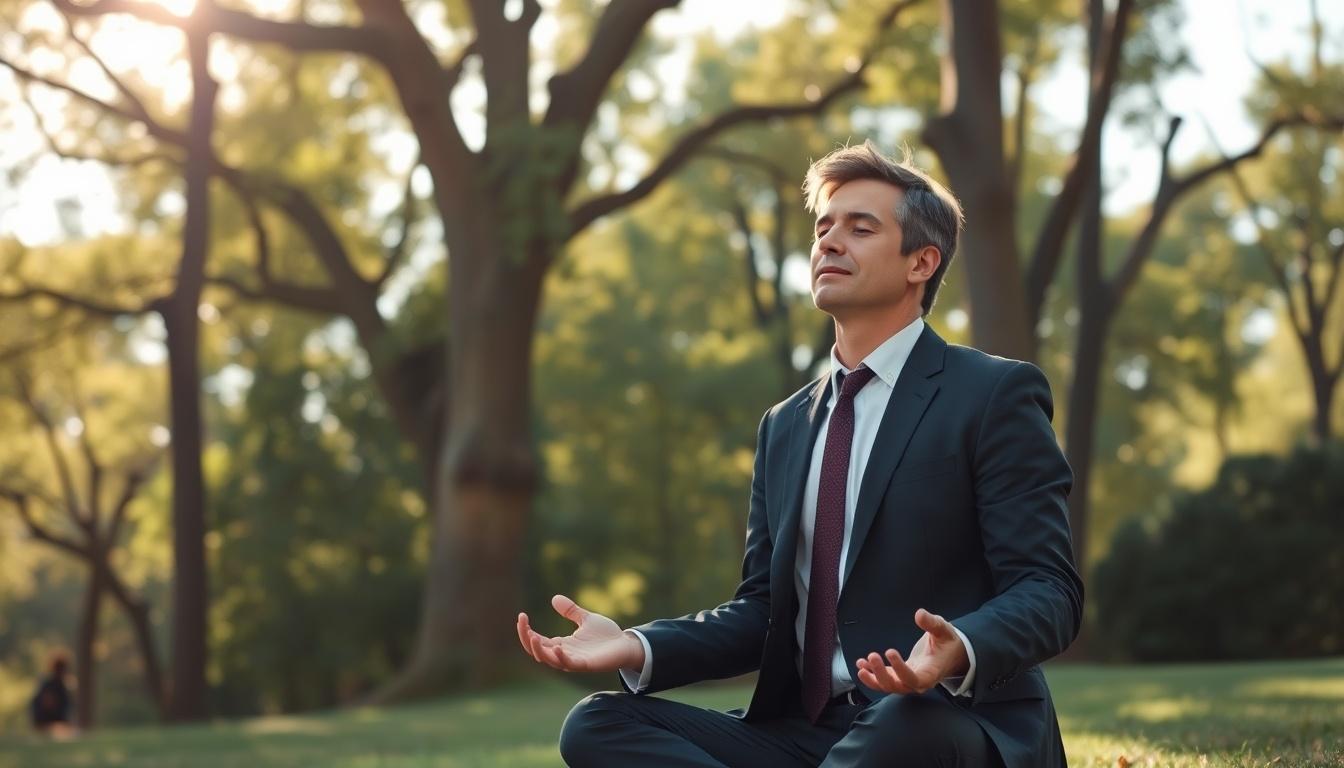 Enhance Mindfulness at Work