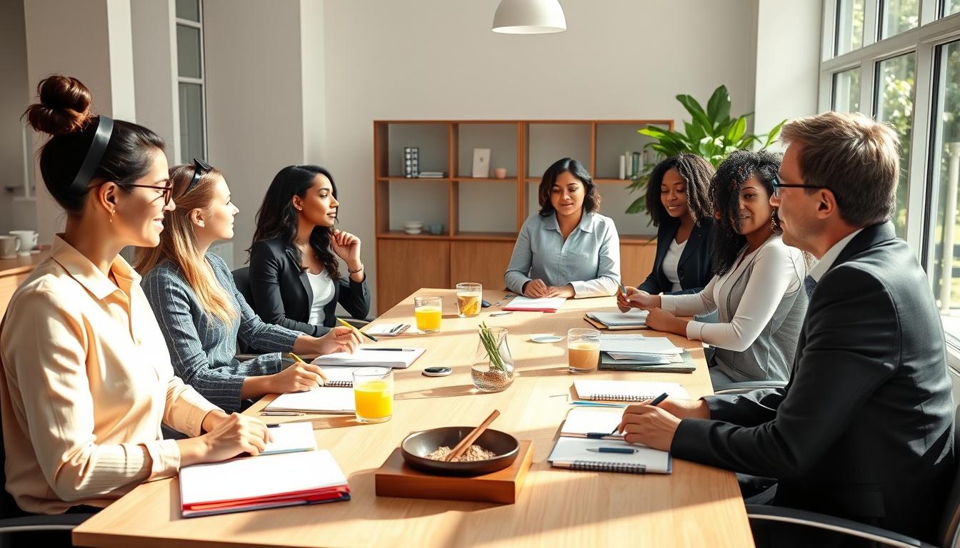 Grow Your Emotional Intelligence